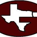 Garrison Independent School District logo