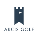 Arcis Golf logo