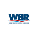 West Baton Rouge Parish School System logo