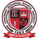 Kingsway Regional School District logo