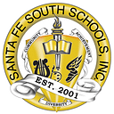 Santa Fe South Public Schools logo