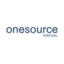 OneSource Virtual logo
