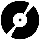 Discogs  logo
