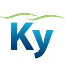 Kentucky Department for Public Health logo