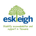 Eskleigh Foundation logo