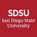 SDSU Research Foundation logo