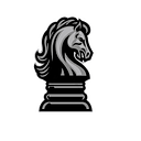 Laramie County School District 1 logo