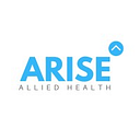 Arise Allied Health logo