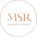  MSR Family Office logo