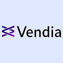 Vendia logo