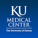 KUMC University of Kansas Medical Center logo