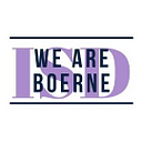 Boerne Independent School District logo