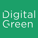 Digital Green logo