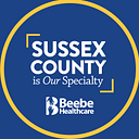 Beebe Healthcare - Margaret H. Rollins School of Nursing logo