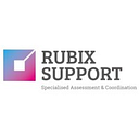 Rubix Support logo