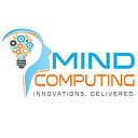 Mind Computing logo