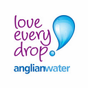 Anglian Water Services logo