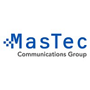 The MasTec Companies logo