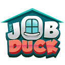Job Duck logo