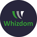 Whizdom Recruitment logo