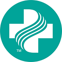 Sutter Health/California Pacific Medical Foundation logo