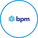 BPM logo