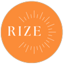Rize Support  logo
