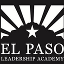 El Paso Leadership Academy logo