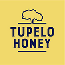 Tupelo Honey Support Office logo