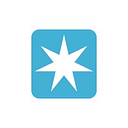 Maersk logo