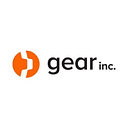 Gear Inc logo