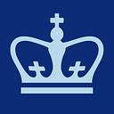 New York-Presbyterian/Morgan Stanley Children’s Hospital and Columbia University Irving Medical Center (CUIMC) logo