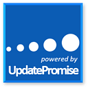 Flash UpdatePromise logo