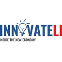Innovate News Service logo