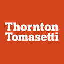 Thornton Tomasetti logo