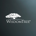 WisdomTree logo