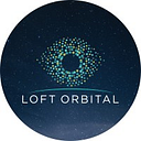 Loft Orbital logo
