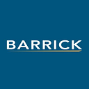 Barrick Gold Corporation logo