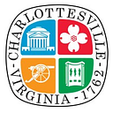 City of Charlottesville logo