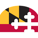 Maryland Department of Transportation logo