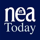 National Education Association logo