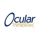 Ocular Therapeutix Inc. logo