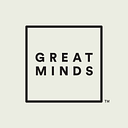 Great Minds logo