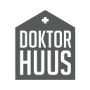 Doktorhuus Gruppe logo