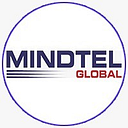 MINDTEL GLOBAL logo