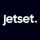 Jetset logo