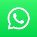 WhatsApp logo
