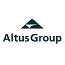 Altus Group logo