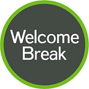 Welcome Break logo