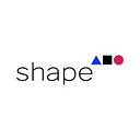 Shape Digital logo